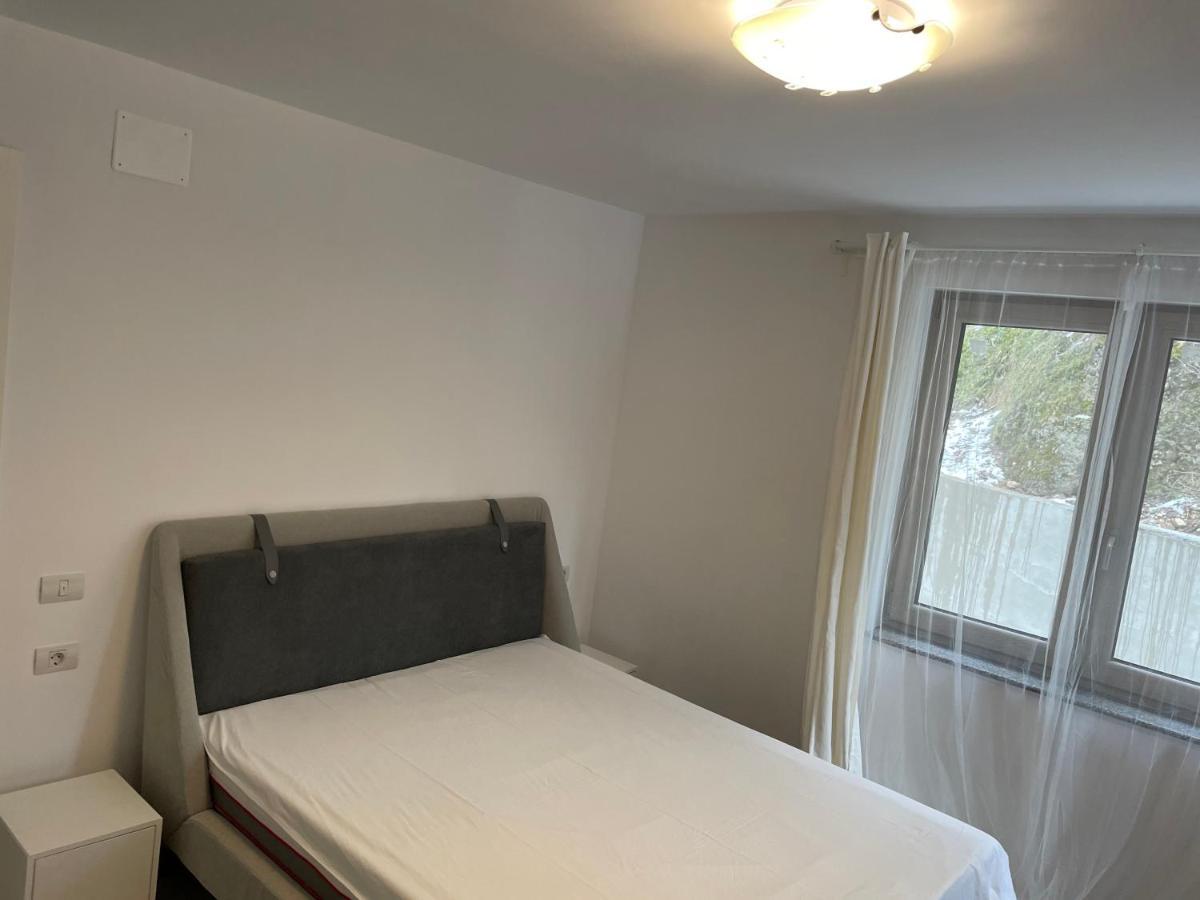 Apartament Pria Brașov