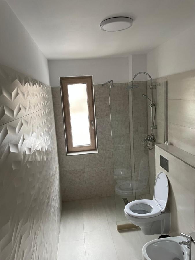 Apartament Pria